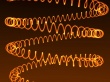Heated Wire Wallpaer