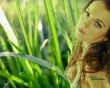 Windows Lohan Vista Wallpaer