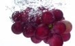 Grape Underwater Wallpaer
