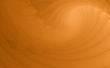 Orange Spiral Wallpaer