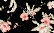 Flower Pattern Wallpaer