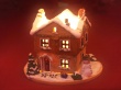 Little House Wallpaer