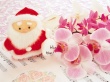 Little Santa Wallpaer