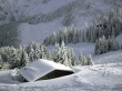 Bavarian Alps Wallpaer