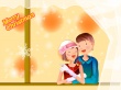 With Love Wallpaer