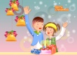 Happiest Time Wallpaer