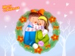 Crown Couple Wallpaer