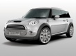 2005 Mini Concept Wallpaer