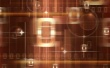 Brown Zeros Wallpaer