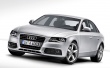 Audi A4 Wallpaer