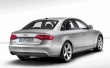 A4 TDI Wallpaer