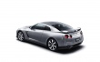 Nissan GT Rear Wallpaer