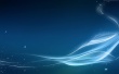 Frozen Wave Wallpaer