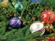 Bedecking Balls Wallpaer