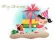 Presents Wallpaer