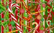 Lollipops Wallpaer