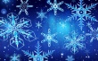 Flakes Wallpaer