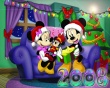 Mickey Mouse Wallpaer