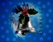 Jingle Bells 2008 Wallpaer