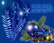 Happy New Year! Wallpaer