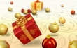 Presents Joy Wallpaer
