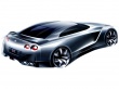 Nissan GT-R Proto Wallpaer