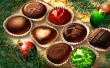 Sweet Tree Candies Wallpaer