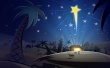 Jesus Christ Star Wallpaer