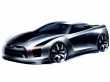 Nissan GT-R Proto Wallpaer