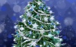 Christmas Tree Wallpaer