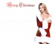 Merry X-Mass Wallpaer