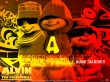 Munk Daddies Wallpaer