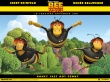 Bee Guradinas Wallpaer