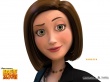 Vanessa Girl Wallpaer