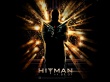 Hitman Wallpaer