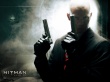 Agent 47 Wallpaer