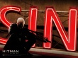Hitman Action Wallpaer
