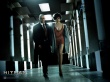 Agent 47 and Nina Wallpaer