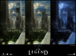 I am Legend Wallpaer