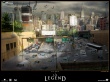 Flooded Cars Wallpaer