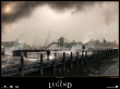 Disaster Panoram Wallpaer