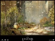Disorted View Wallpaer
