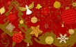 Stars and Balls Wallpaer