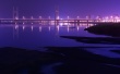 ChongYang Bridge Wallpaer