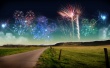 New Year Wallpaer