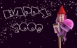 Happy 2008 Wallpaer