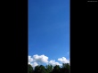 Clouds and sky Wallpaer