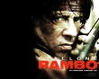 Stallone Rambo 4 Wallpaer