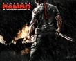 Rambo January 25 Wallpaer
