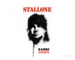Stallone Rambo Wallpaer